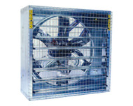 Euroemme® EM36 Exhaust Fan