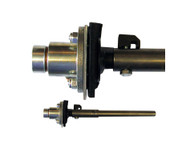 Big Dutchman Arbor Assembly for 40mm Auger