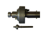 Big Dutchman Arbor Assembly for 80mm Auger