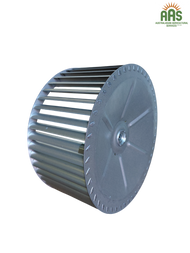 Hired-Hand Heater Blower Wheel