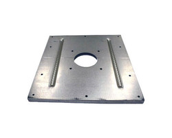 Heater Motor Mounting Plate