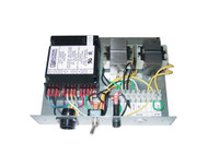 Hired-Hand Heater Control Plate