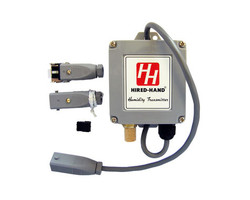 Hired-Hand Humidity Sensor
