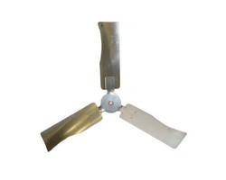 Hired-Hand Mega Flow 36" Fan Blade