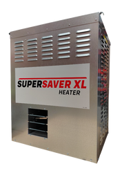 Hired-Hand Super Saver Heater