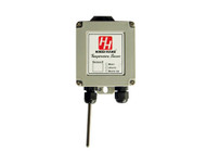 Hired-Hand Temperature Sensor