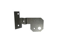 Hired-Hand Heater Ignitor Bracket