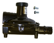 Hired-Hand Heater Regulator LPG