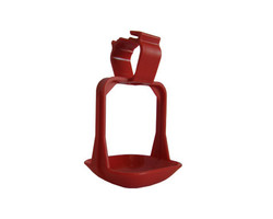 Lubing 2 Arm Drink Cup