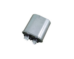Hired-Hand Motor Capacitor