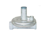 Hired-Hand Regulator Natural Gas