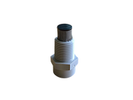 Plastic 1/8" 1 GPH Fogging Nozzle