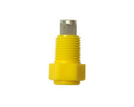 Plastic 1/2" 2 GPH Fogging Nozzle 