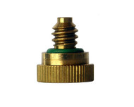 Brass 0.020" Orifice High Pressure Fogging Nozzles