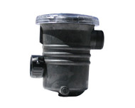 Hired-Hand Pump Strainer Basket 6"