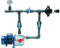 Plasson Water on Demand system - advanced water management tool.