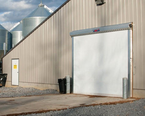 Cumberland Rollseal Doors Aas Online