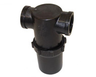 Hired-Hand Filter In Line 1-1/2" 150psi