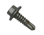 Screw 10-16 x 16mm CL3 Metal Tek 