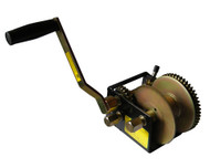 10:1 Hand Winch No Cable