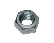 Nut 3/8 Hex ZP