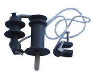 Skov DA1200 Vent Operation Kit