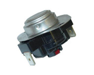 Hired-Hand Heater Thermo Disc High Limit 320 deg