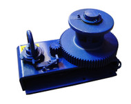 Winch Cable Capstan HD