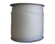 6mm x 250m PE Staple Silver Rope