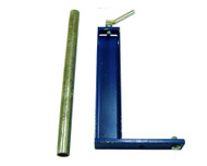 Big Dutchman Foot MPF Drive