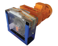 Big Dutchman Drive MPF 2.2kw, 3hp