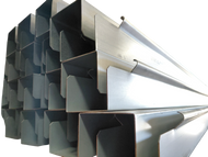 Feed Trough 3660 Medium