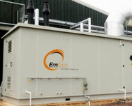 EmTech EnviroTech Ventilation Systems
