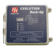 Hired-Hand EV Back Up Door Assy