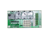 Hired-Hand PCB 167 EV Curtain Relay