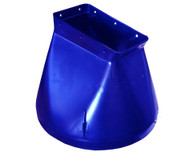 Big Dutchman Boot Silo Straight 16"