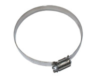 Breeze Worm Clamp Hose 71-95mm