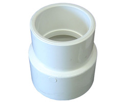 Socket Reducing PVC Slip 80mm x 65mm