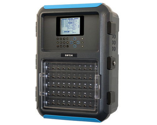 Rotem Pro Controller - 50 Relay