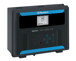 Munters Rotem AC 2000 3G Controller