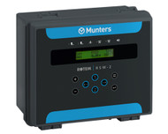 Rotem RSW-2 Silo Weighing Control System