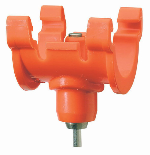 Plasson Orange Broiler Nipple