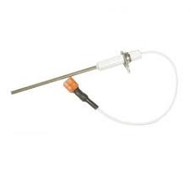 520139 LB WHITE SENSOR FLAME W/HARDWARE