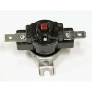 505566 LB WHITE SWITCH HIGH LIMIT 350 DEG