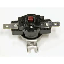 505566 LB WHITE SWITCH HIGH LIMIT 350 DEG