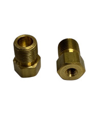 10/24-1/8 Brass Adaptor