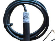 DOL 112 PT100 PT1000 and NTC Temperature Sensor