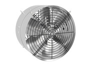 Euroemme circulation fan EDC24GHP