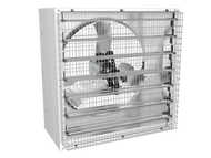 Euroemme ED30HE Box Fan ON/OFF