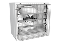 Euroemme ED24HE Box Fan ON/OFF